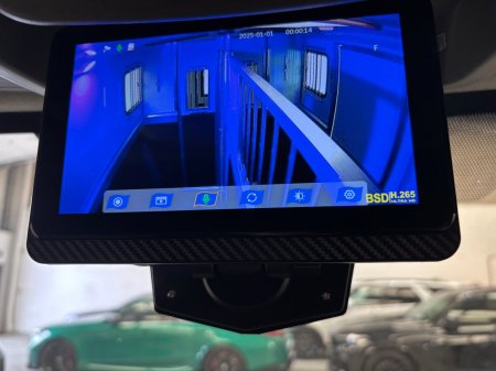 2021 Vauxhall Movano - photo 24