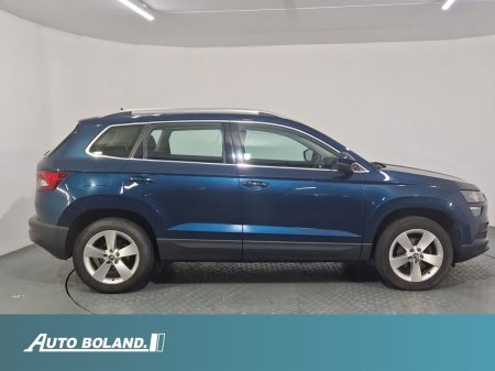 2021 Skoda Karoq - photo 5