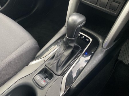 2023 Toyota Corolla Cross - photo 14