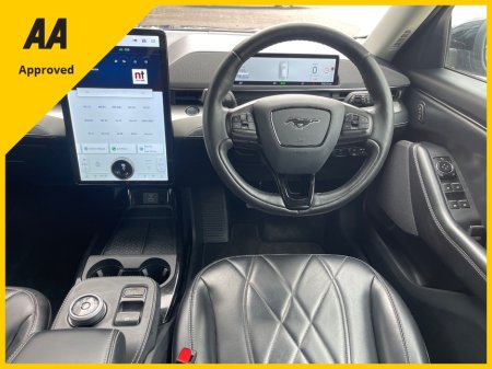 2022 Ford Mustang - photo 17
