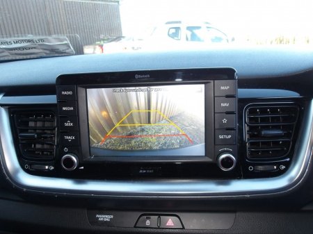 2017 Kia Stonic - photo 6