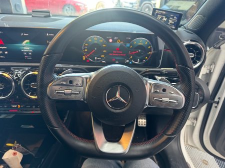 2019 Mercedes-Benz A-Class - photo 8