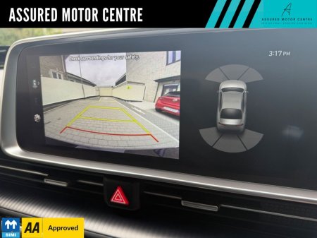 2023 Hyundai IONIQ 6 - photo 22