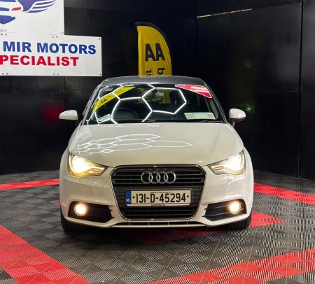 2013 Audi A1 - photo 10