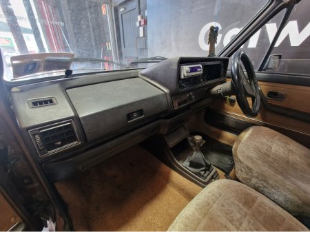 1983 Volkswagen Golf - photo 10