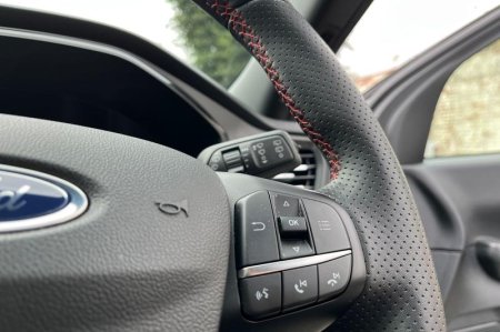 2023 Ford Kuga - photo 28
