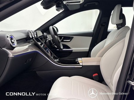 2026 Mercedes-Benz C-Class - photo 5