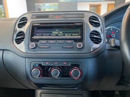 2013 Volkswagen Tiguan - photo 13