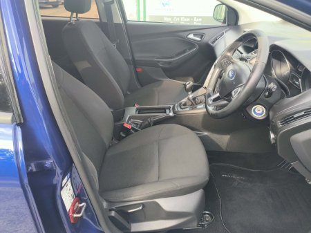 2015 Ford Focus - photo 9