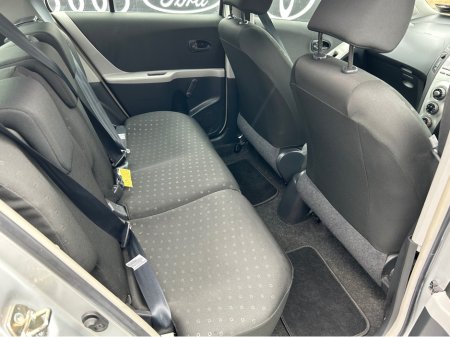 2007 Toyota Yaris - photo 16