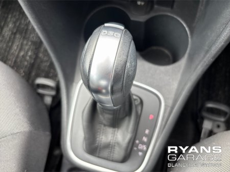 2017 Volkswagen Polo - photo 20