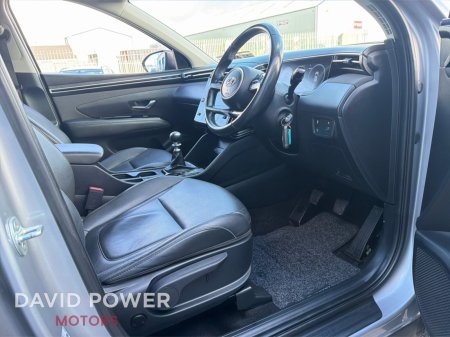 2022 Hyundai Tucson - photo 17