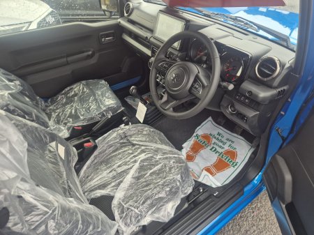 2024 Suzuki Jimny - photo 2