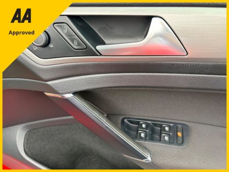 2017 Volkswagen Golf - photo 15
