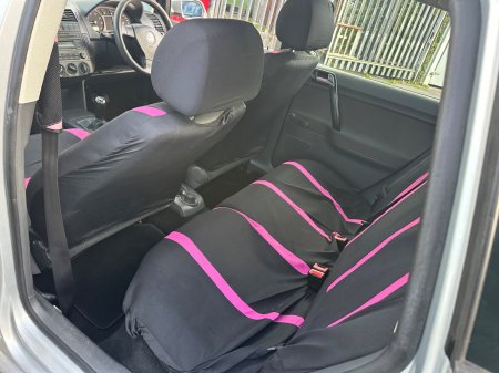 2008 Volkswagen Polo - photo 24