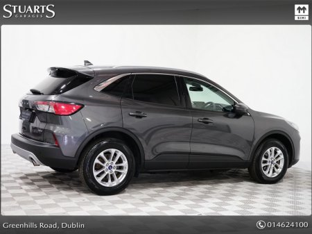 2023 Ford Kuga - photo 18