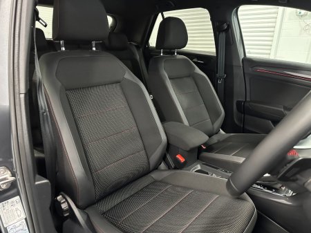 2021 Volkswagen T-Roc - photo 21