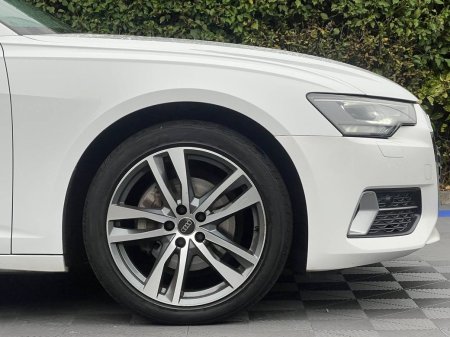 2021 Audi A6 - photo 9