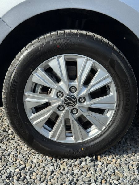 2024 Volkswagen Multivan - photo 36