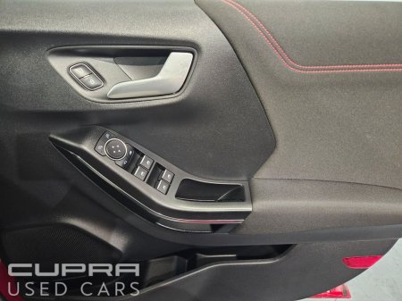 2021 Ford Puma - photo 29