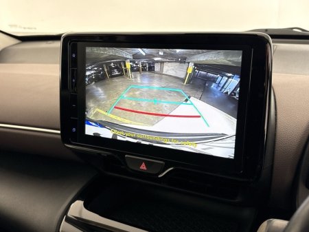 2024 Toyota Yaris Cross - photo 14