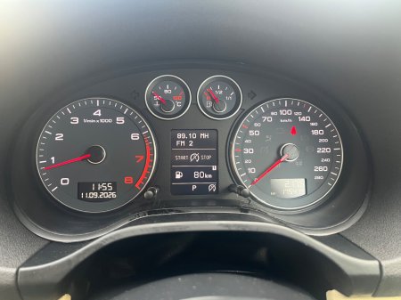 2012 Audi A3 - photo 15