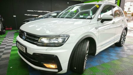 2017 Volkswagen Tiguan - photo 3