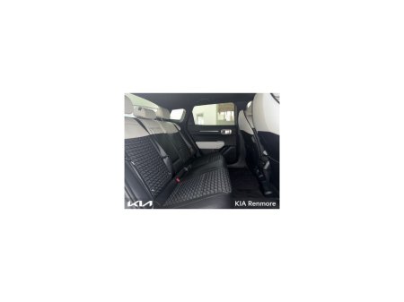 2025 Kia EV4 - photo 4