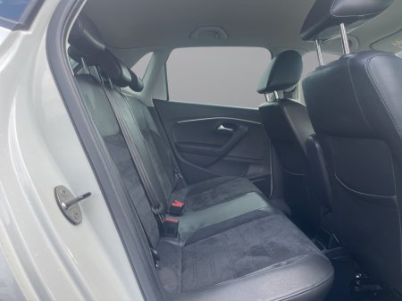 2017 Volkswagen Polo - photo 11