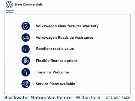 2027 Volkswagen Crafter - photo 5