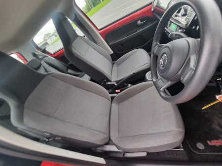 2013 Volkswagen up! - photo 20