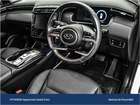 2024 Hyundai Tucson - photo 6