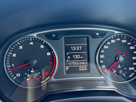 2014 Audi A1 - photo 13