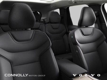 2026 Volvo EX90 - photo 6