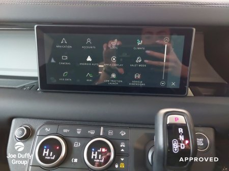 2024 Land Rover Defender - photo 19