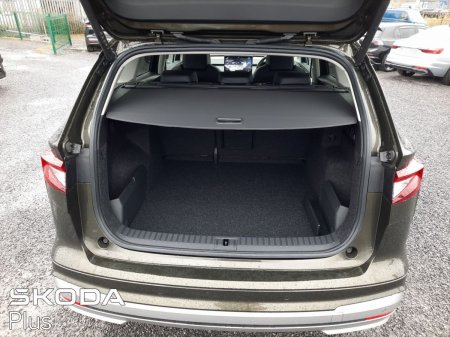 2026 Skoda Enyaq - photo 10