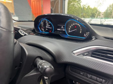 2018 Peugeot 2008 - photo 15