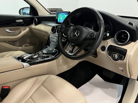 2017 Mercedes-Benz GLC - photo 17