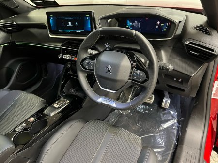 2023 Peugeot 2008 - photo 9