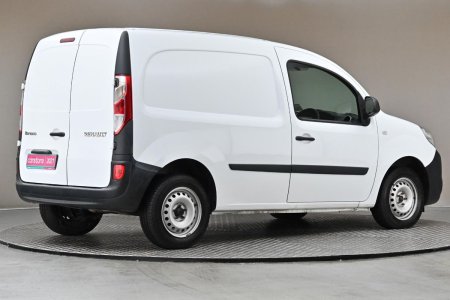 2021 Renault Kangoo - photo 10