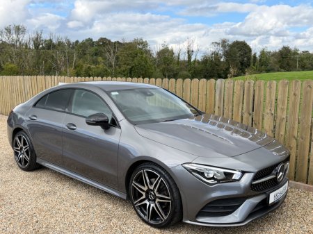 2022 Mercedes-Benz CLA - photo 10