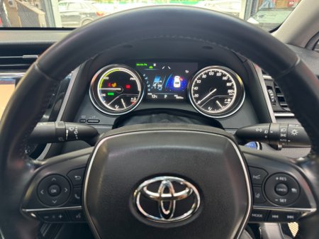 2018 Toyota Camry - photo 13