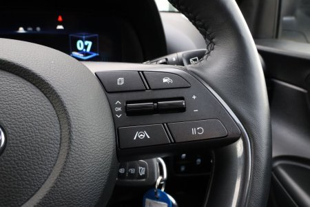 2021 Hyundai Bayon - photo 14