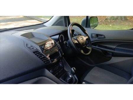 2023 Ford Transit Connect - photo 16