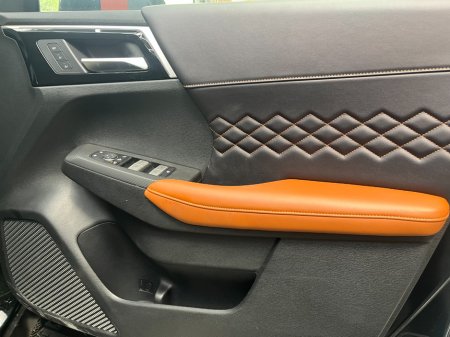 2024 Mitsubishi Outlander - photo 16