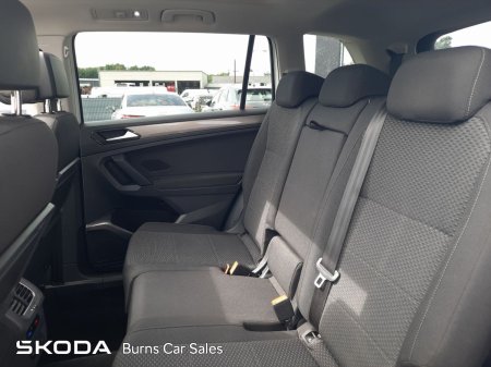 2019 Volkswagen Tiguan - photo 7