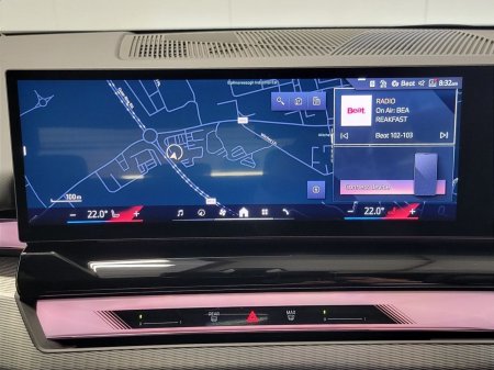 2026 BMW 5-Series - photo 8