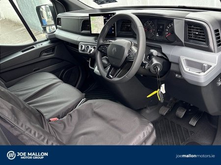 2026 Renault Master - photo 10