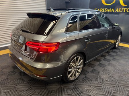 2017 Audi A3 - photo 6