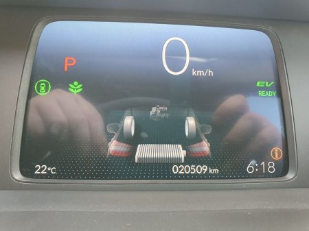 2023 Honda Jazz - photo 14